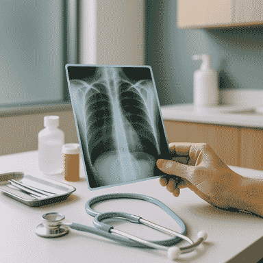 X-Ray Analysis