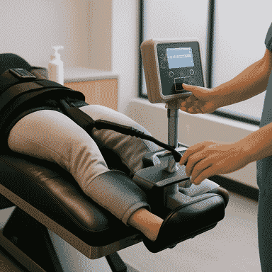 Spinal Decompression