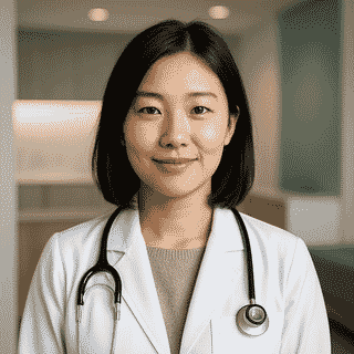 Dr. Maya Ahmadi, DC