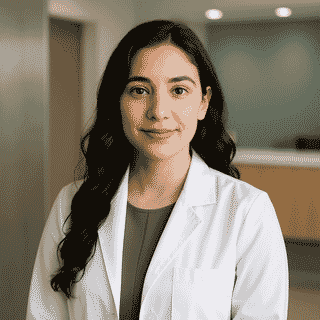 Dr. Nina Larsson, DC